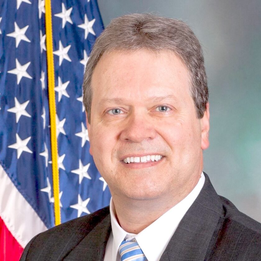 Schmitt announces reelection bid News, Sports, Jobs Altoona Mirror